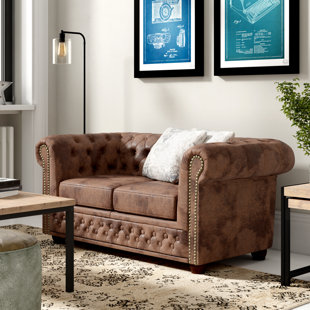 Industrial settee deals